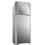 Refrigerador Bosch Frost Free Duplex Glass Editon KDN50X - Espelhado
