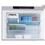Refrigerador Bosch Frost Free Duplex Glass Editon KDN50X - Espelhado