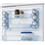 Refrigerador Bosch Frost Free Duplex Glass Editon KDN50X - Espelhado