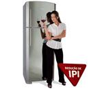 Geladeira Bosch Frost Free Duplex Glass Editon ...