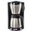 Cafeteira Elétrica Walita RI7546 c/ Jarra em Inox