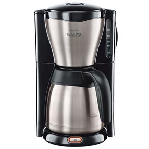 Cafeteira Elétrica Walita RI7546 c/ Jarra em Inox