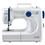 Máquina de Costura Elgin Portátil JX 4000 Genius Branca