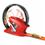 Lançador Looping Mattel Hot Wheels R4164 c/ 1 Carrinho
