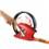 Lançador Looping Mattel Hot Wheels R4164 c/ 1 Carrinho