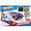 Pista Mattel Hot Wheels Ver Ups - Skyhigh Speedway V2171
