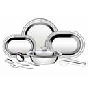 Conjunto de Baixelas Tramontina Ciclo Convida I...