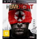 Jogo Homefront - PS3