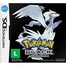 Jogo Pokémon Black Version - NDS