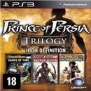 Jogo Prince of Persia Trilogy - PS3