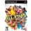 Jogo WWE All Stars - PS2