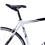 Bicicleta Aro 26 Houston Energia STR500 Alumínio com 14 Marchas - Preto/Branco