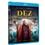 Blu-Ray - Os Dez Mandamentos - Duplo