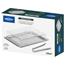 Conjunto p/ Frios Brinox Átina 1413/100 c/ 3 Peças