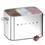 Suporte p/ Sorvete Brinox Parma 1568/100 p/ 2 L - Inox