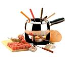 Conjunto p/ Fondue Brinox 1241/116 c/ 11 Peças