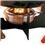 Conjunto p/ Fondue Brinox 1242/116 c/ 10 Peças