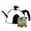 Chaleira Brinox 2153/100 c/ Coador