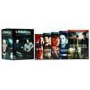 DVD - Box Supernatural: 1ª a 5ª Temporada - 29 ...