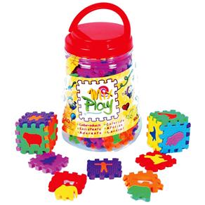 Mix Play Mingone - ref. 27