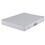 Colchão Casal Gazin Imperador D-33 111077 c/ Pillow Top e Molas Bonnel - 23x138