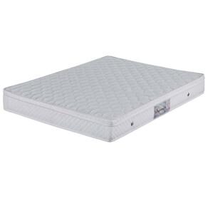 Colchão Casal Gazin Imperador D-33 111077 c/ Pillow Top e Molas Bonnel - 23x138