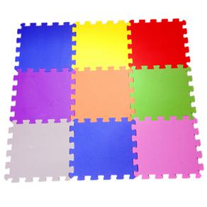 Tapete Mingone Liso 8mm - ref. 97