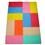Tapete Mingone Brinque Cores 8mm - ref. 121