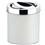 Lixeira Brinox 3401/202 Branca - 5,4 L
