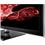 TV 40" Slim LED Samsung Série D5000 UN40D5000 Full HD c/ Entradas HDMI e USB e Conversor Digital