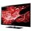 TV 40" Slim LED Samsung Série D5000 UN40D5000 Full HD c/ Entradas HDMI e USB e Conversor Digital