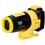 Filmadora Oregon Radical Extreme ATC9K Amarela