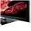 TV 40" Slim LED Samsung Série D5000 UN40D5000 Full HD c/ Entradas HDMI e USB e Conversor Digital