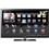 TV 32" LED Samsung Série D5500 UN32D5500 Full HD c/ Smart TV, Entradas HDMI e USB e Conversor Digital