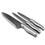 Conjunto de Facas Brinox 2513/100 c/ 3 Peças