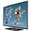 TV 46" 3D LED Samsung Série D6400 UN46D6400 Full HD c/ Smart TV, Entradas HDMI e USB, Conversor Digital e Conversor 2D-3D - 120Hz