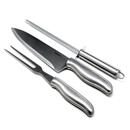 Conjunto p/ Carne Brinox 2513/101 c/ 3 Peças
