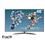 TV 46" 3D LED Samsung Série D7000 UN46D7000 Full HD c/ Smart TV, Entradas HDMI e USB, Conversor Digital, Conversor 2D-3D e 1 Óculos 3D - 240Hz