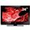 TV 26" LCD AOC D26W931 c/ Entradas HDMI e USB e Conversor Digital