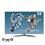 TV 55" 3D LED Samsung Série D7000 UN55D7000 Full HD c/ Smart TV, Entradas HDMI e USB, Conversor Digital, Conversor 2D-3D e 1 Óculos 3D - 240Hz