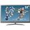 TV 51" 3D Plasma Samsung Série D8000 PL51D8000 Full HD c/ Smart TV, Entradas HDMI e USB, Conversor Digital e Conversor 2D-3D