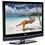 TV 42" LED AOC LE42H057D Full HD c/ Entradas HDMI e USB e Conversor Digital - 120Hz