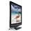 TV 42" LED AOC LE42H057D Full HD c/ Entradas HDMI e USB e Conversor Digital - 120Hz