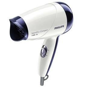 Secador Philips SalonDry HP8103 - 1.400 W - Bivolt