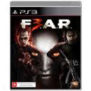 Jogo F.E.A.R. 3 - PS3