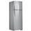 Refrigerador Continental Frost Free Duplex Massima RFCT500 - 445L - Inox