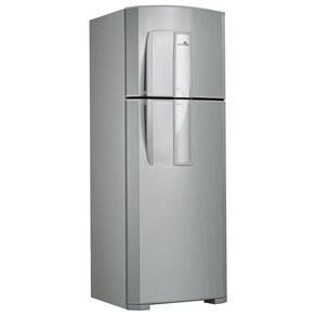 Refrigerador Continental Frost Free Duplex Massima RFCT500 - 445L - Inox
