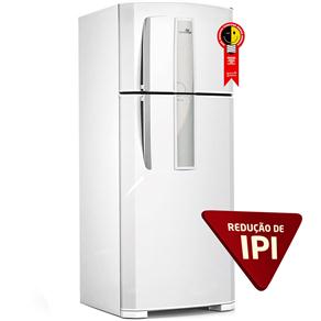 Refrigerador Continental Frost Free Duplex Massima RFCT455 - 403 L