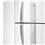 Refrigerador Continental Frost Free Duplex Massima RFCT455 - 403 L