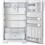 Refrigerador Continental Frost Free Duplex Massima RFCT455 - 403 L